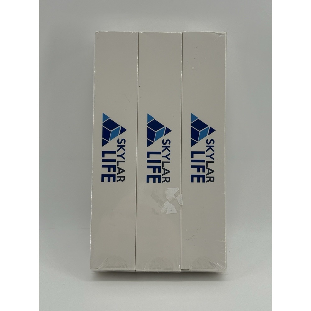 SKYLAR LIFE (3 Pack) Grout‎ Silicone Caulk Whitener Black Stain Problem Solver